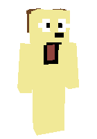 Скин по нику Odie