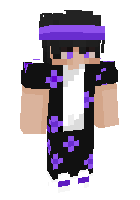 Скин по нику Ognetigr