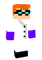 Скин по нику Ogro
