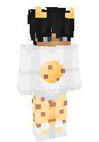 Скин по нику OhCookie