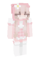 Скин по нику OhGlitter