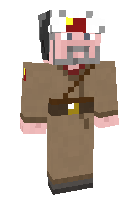 Скин по нику OhUna
