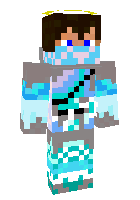 Скин по нику OhhWhiteout