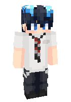 Скин по нику Okumura_rin