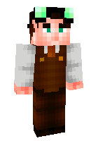Скин по нику Ola_Harrymaster