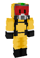 Скин по нику OldGamer