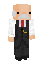 Скин по нику OldMan2000