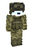 Скин по нику OldOfTanks