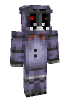 Скин по нику Old_Bonnie1
