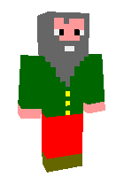 Скин по нику Old_Gnome