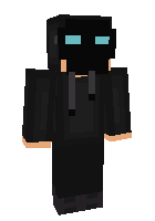 Скин по нику Old_SkullMan
