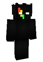 Скин по нику Old_ToxicPlay