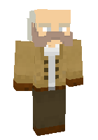 Скин по нику Older