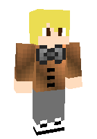 Скин по нику OliverCW