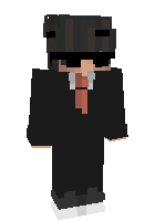 Скин по нику Oliver_Twist