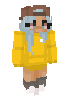 Скин по нику Olivv