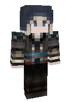 Скин по нику Oma_Kokichi