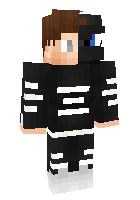 Скин по нику OmegaPlayz