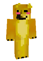 Скин по нику Omega_YT