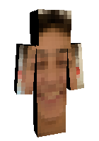 Скин по нику Omga