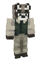 Скин по нику One1nick