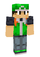 Скин по нику OneManMiner