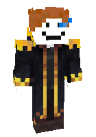 Скин по нику OneNightGIGORO