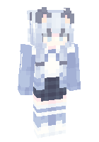 Скин по нику One_Pixel