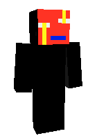 Скин по нику OniBird