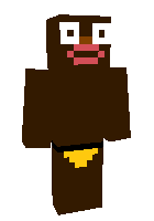 Скин по нику OnlyGame