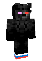 Скин по нику OnlyJitter