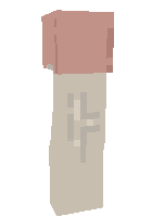 Скин по нику OnlySloth