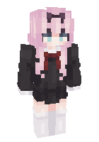 Скин по нику OnlyWaifu