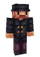 Скин по нику Only_Notch