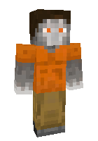 Скин по нику Orange101