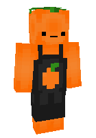 Скин по нику Orange113