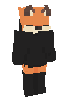 Скин по нику Orange114