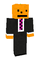 Скин по нику Orange19