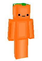 Скин по нику Orange32