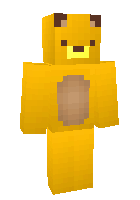Скин по нику Orange69