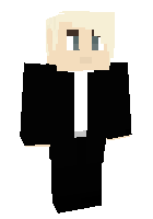 Скин по нику OrangeWool