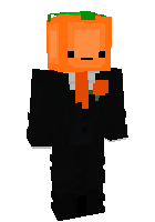 Скин по нику Orangejuice