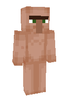 Скин по нику Orangemarm