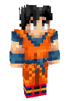 Скин по нику Orangerauq