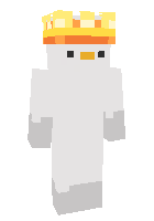 Скин по нику Orbitorius