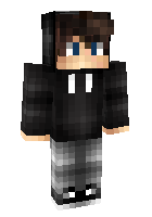 Скин по нику OreoGamerHD