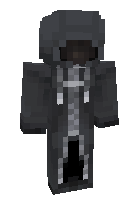 Скин по нику OrganizationXIII