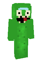 Скин по нику OriMinecraft