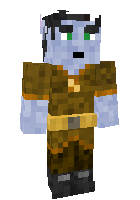 Скин по нику OrithStone