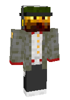 Скин по нику Orlandies_NL